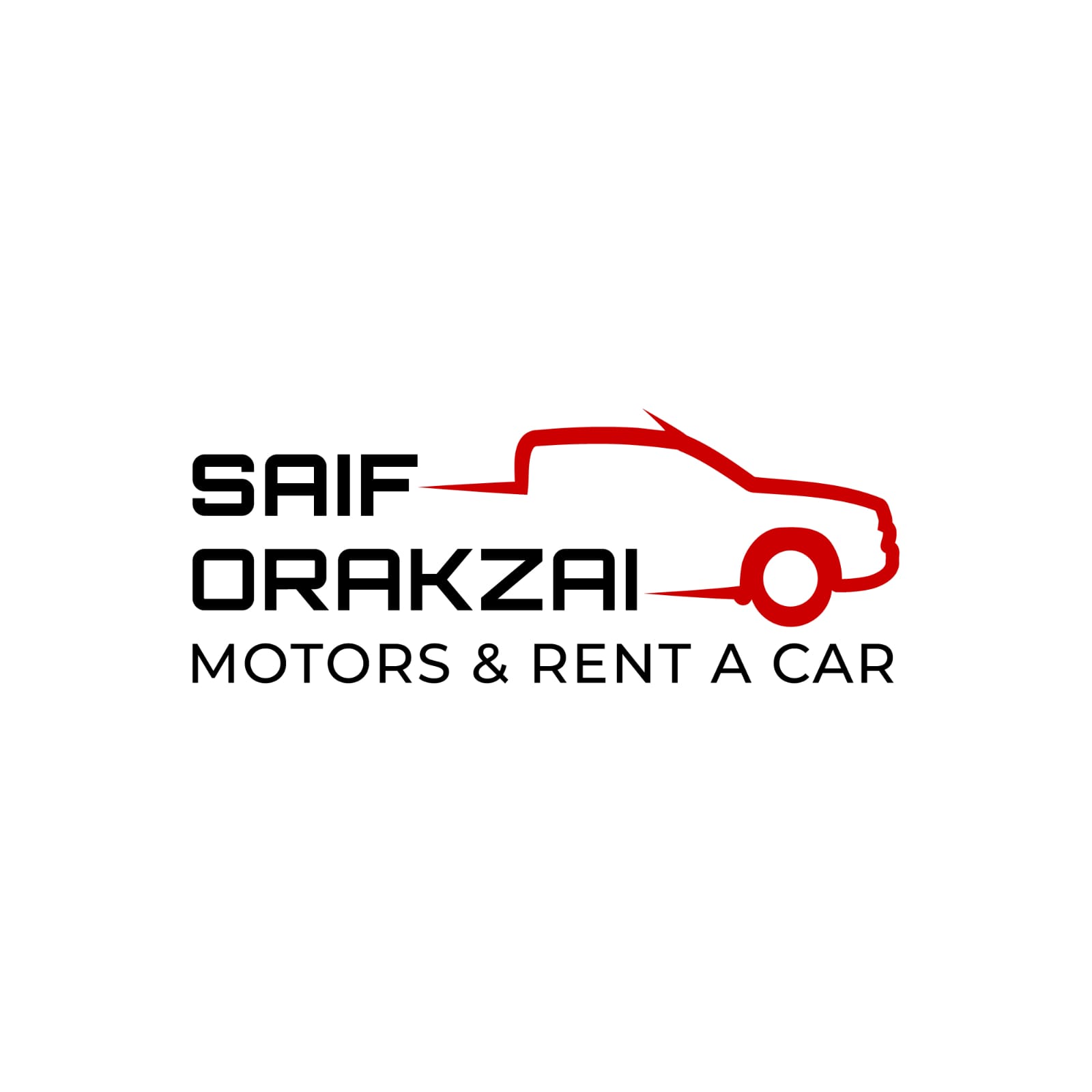 Saif Orakzai