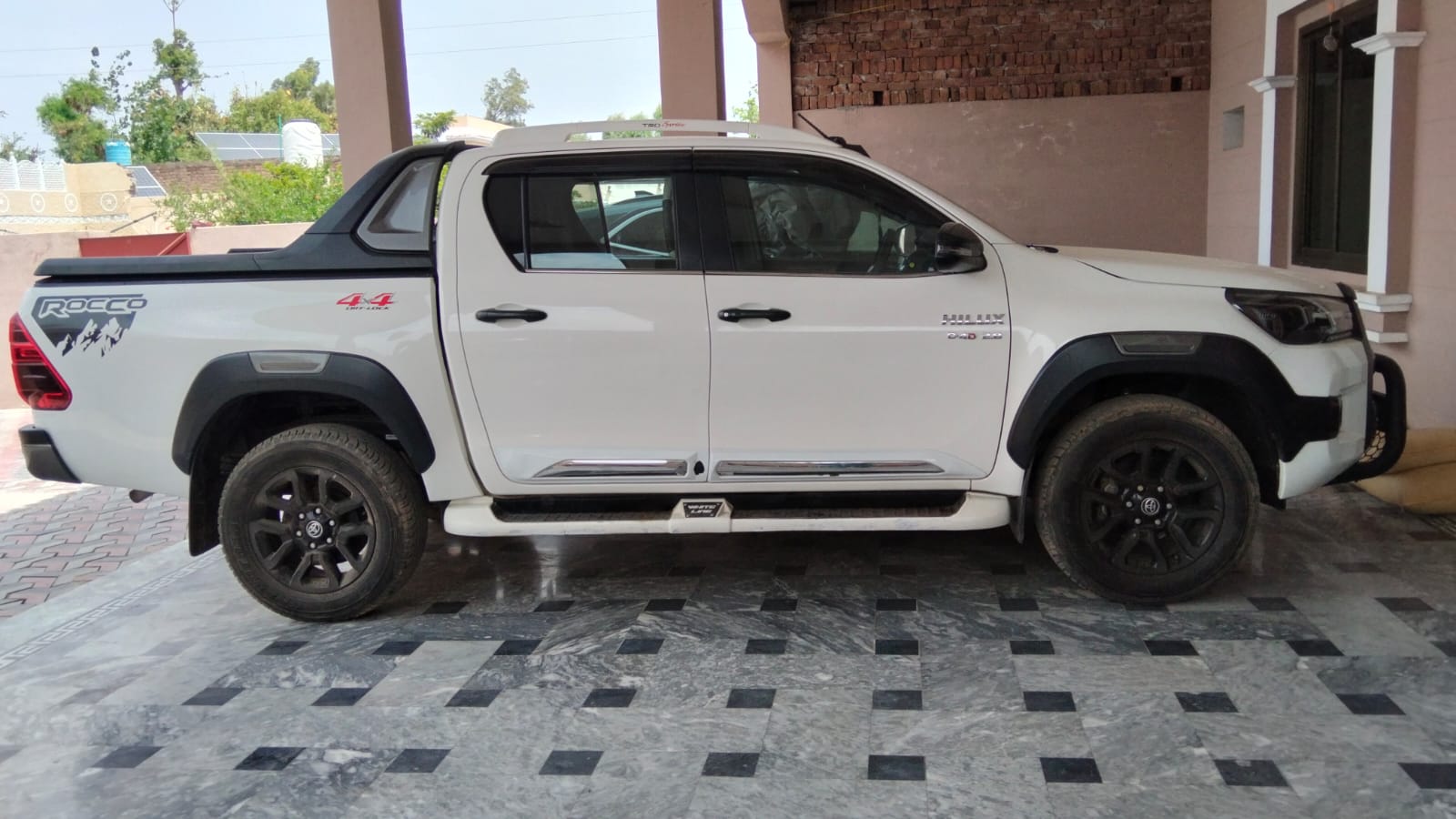Saif Journey, Trusted Service , Saif Orakzia Motor & Rent A Car